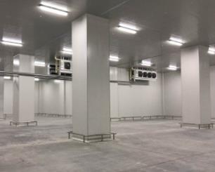 冷庫耗能高，有什么好方法降低消耗?冷庫出租廠家告訴你訣竅